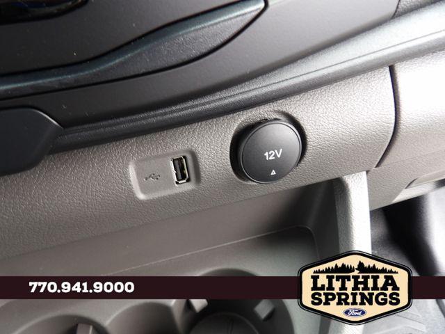 new 2026 Ford Transit-350 car, priced at $53,024