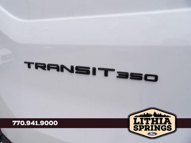 new 2026 Ford Transit-350 car, priced at $53,024