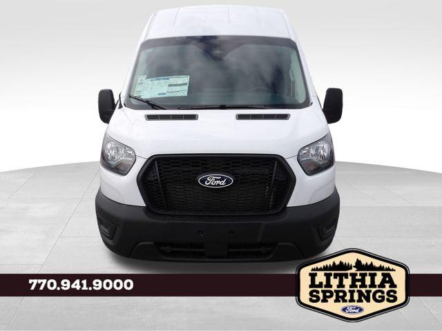 new 2026 Ford Transit-350 car, priced at $55,034