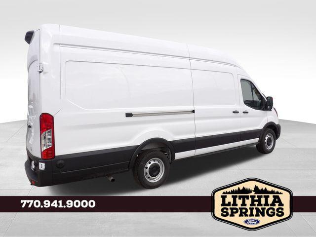 new 2026 Ford Transit-350 car, priced at $53,024