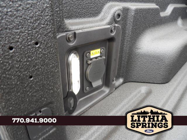 new 2026 Ford Maverick car, priced at $32,385