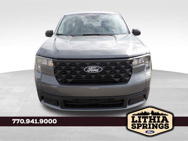 new 2026 Ford Maverick car, priced at $32,385