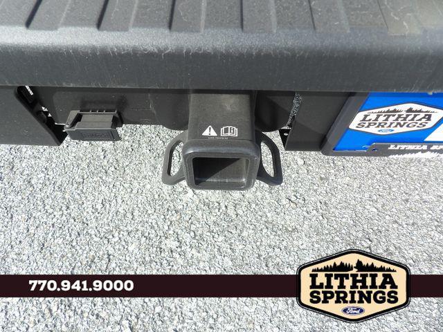 new 2026 Ford Maverick car, priced at $32,385