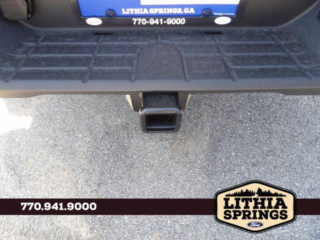 new 2025 Ford Ranger car, priced at $32,726