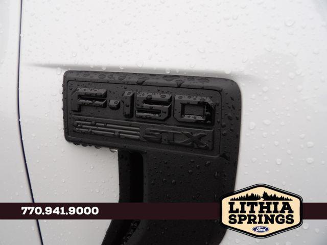 new 2026 Ford F-150 car, priced at $45,386