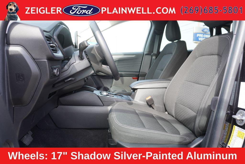 used 2024 Ford Escape car, priced at $24,348