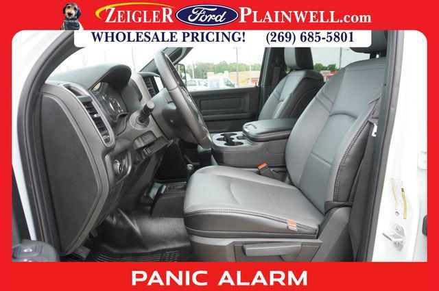 used 2023 Ram 3500 car, priced at $43,555