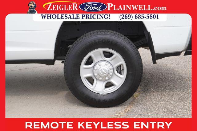 used 2023 Ram 3500 car, priced at $43,555