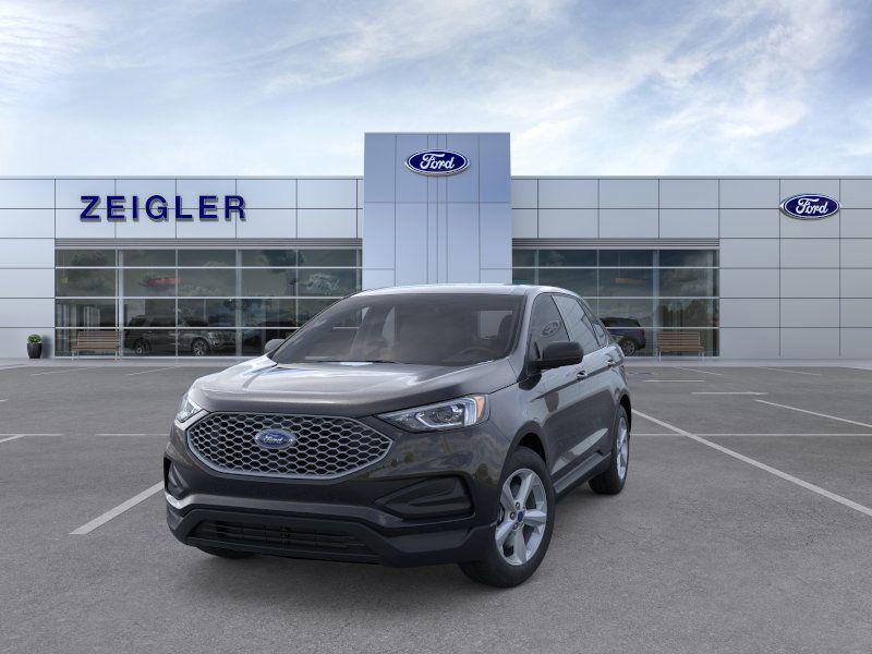 new 2024 Ford Edge car, priced at $29,999