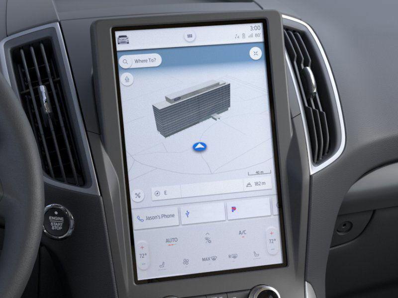 new 2024 Ford Edge car, priced at $29,999