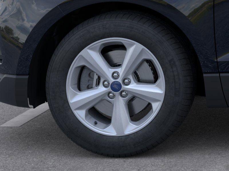 new 2024 Ford Edge car, priced at $29,999
