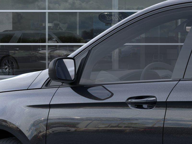 new 2024 Ford Edge car, priced at $29,999