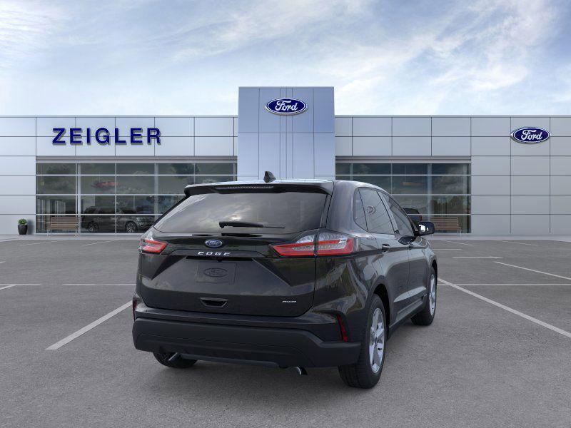 new 2024 Ford Edge car, priced at $29,999