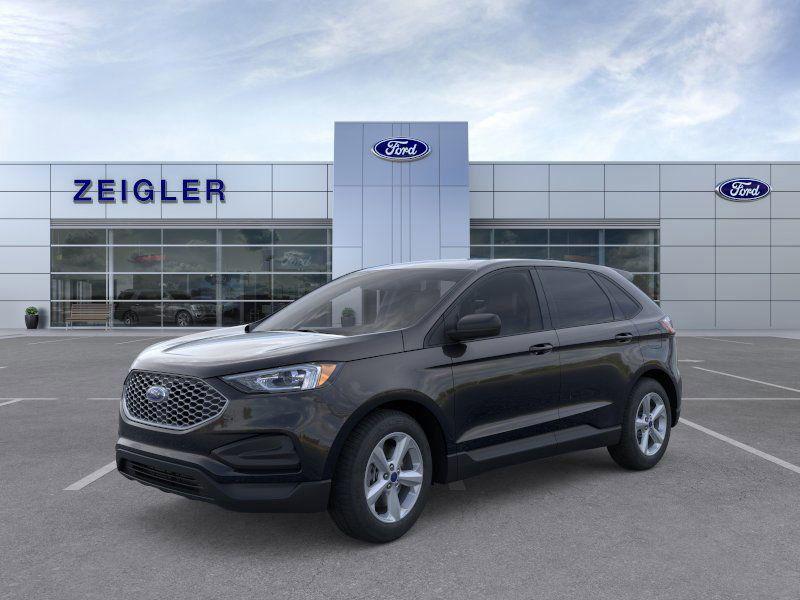 new 2024 Ford Edge car, priced at $29,999