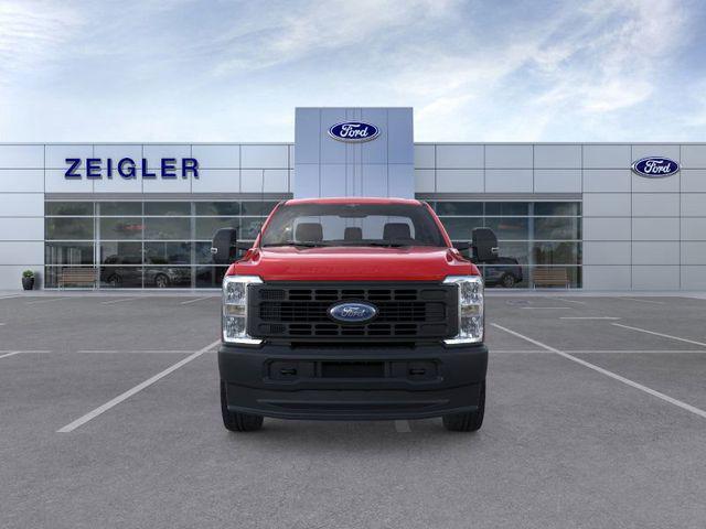 new 2026 Ford F-350 car, priced at $50,310