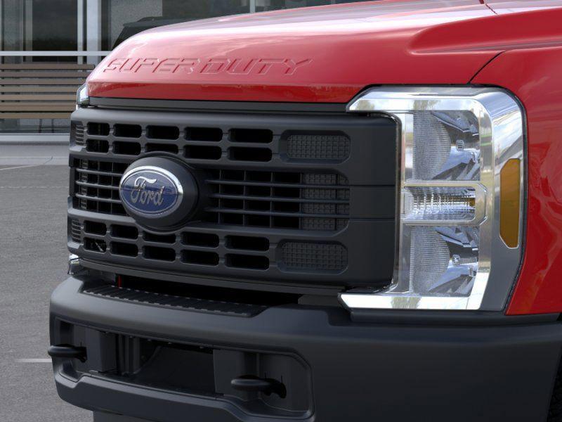 new 2026 Ford F-350 car, priced at $50,614