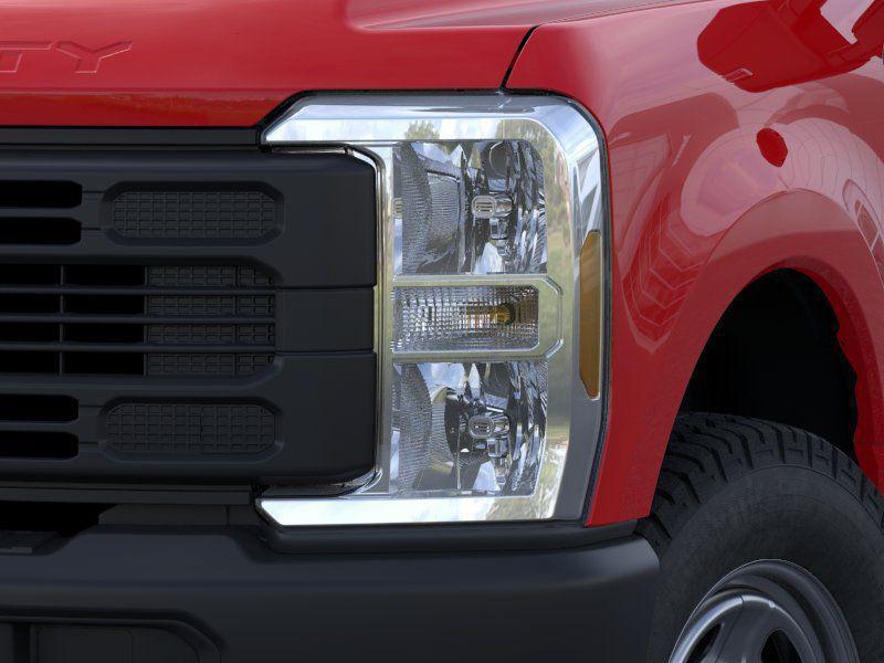 new 2026 Ford F-350 car, priced at $50,614