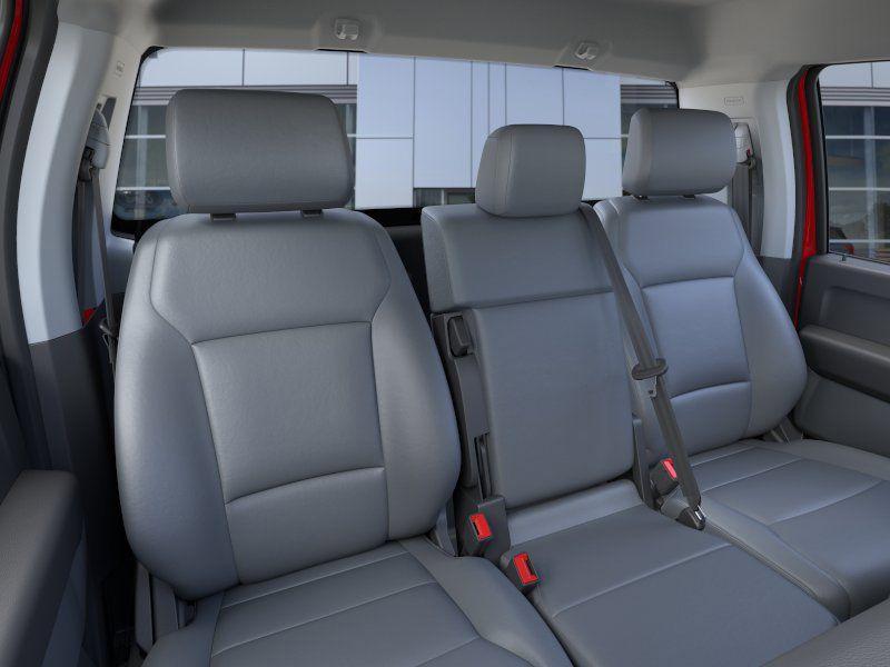 new 2026 Ford F-350 car, priced at $50,614
