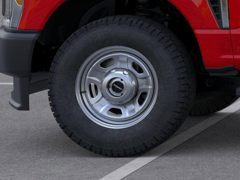 new 2026 Ford F-350 car, priced at $50,614