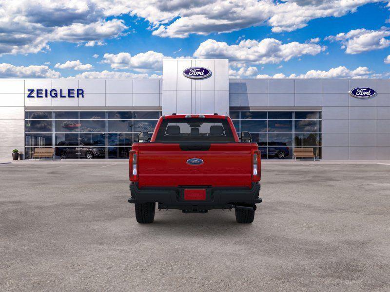 new 2026 Ford F-350 car, priced at $50,614
