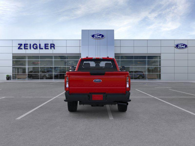 new 2026 Ford F-350 car, priced at $50,614
