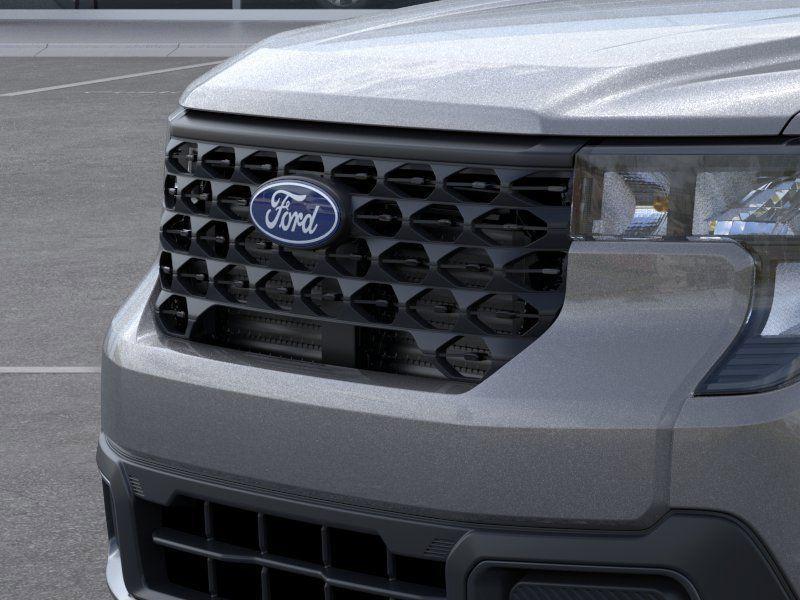 new 2026 Ford Maverick car, priced at $37,354