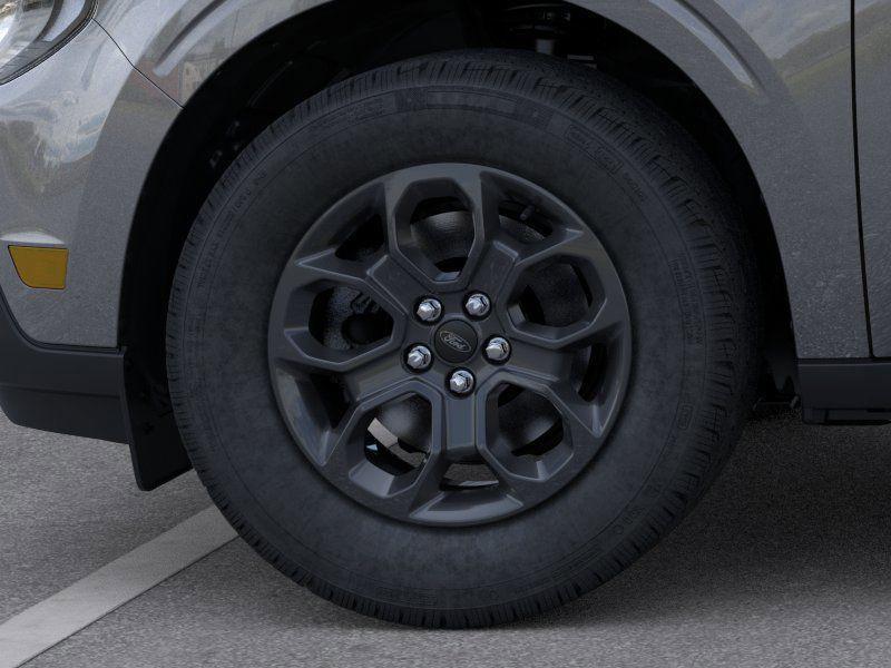 new 2026 Ford Maverick car, priced at $37,354