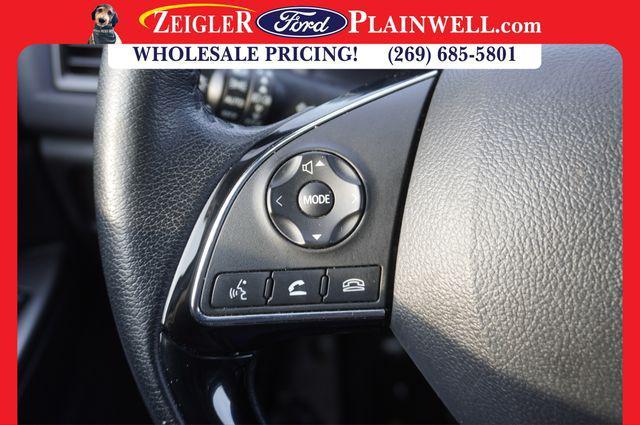 used 2024 Mitsubishi Outlander Sport car, priced at $17,777