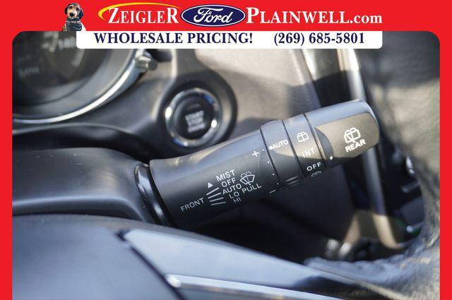 used 2024 Mitsubishi Outlander Sport car, priced at $17,777