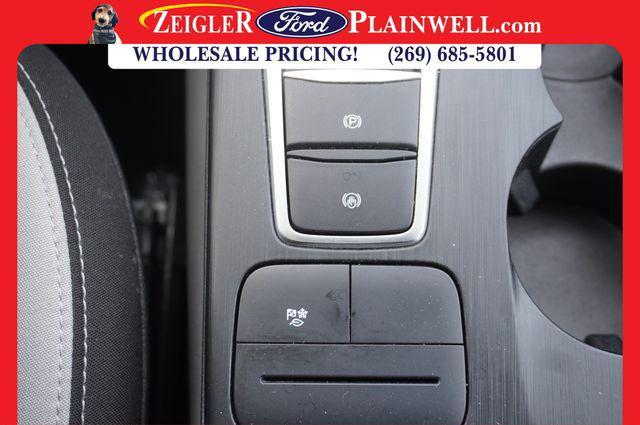 used 2023 Ford Escape car, priced at $18,991