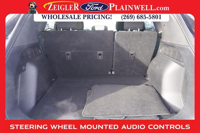 used 2023 Ford Escape car, priced at $18,991