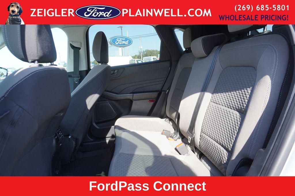 used 2022 Ford Escape car, priced at $16,333