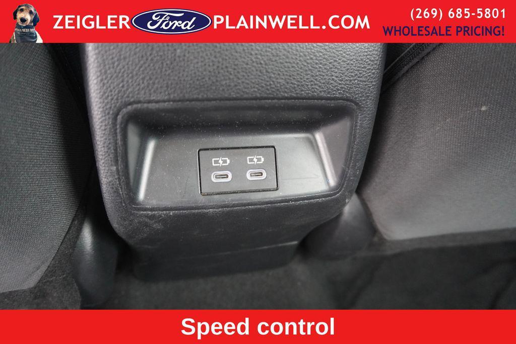 used 2024 Toyota Corolla car, priced at $17,999