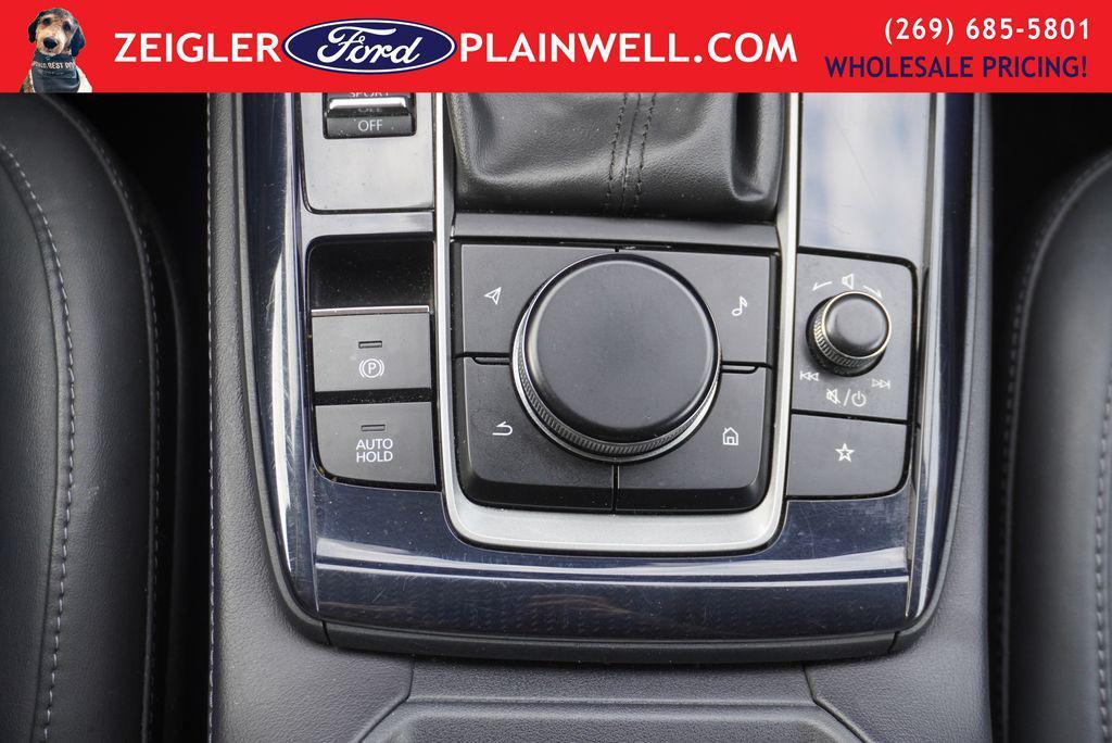 used 2024 Mazda CX-30 car, priced at $21,990