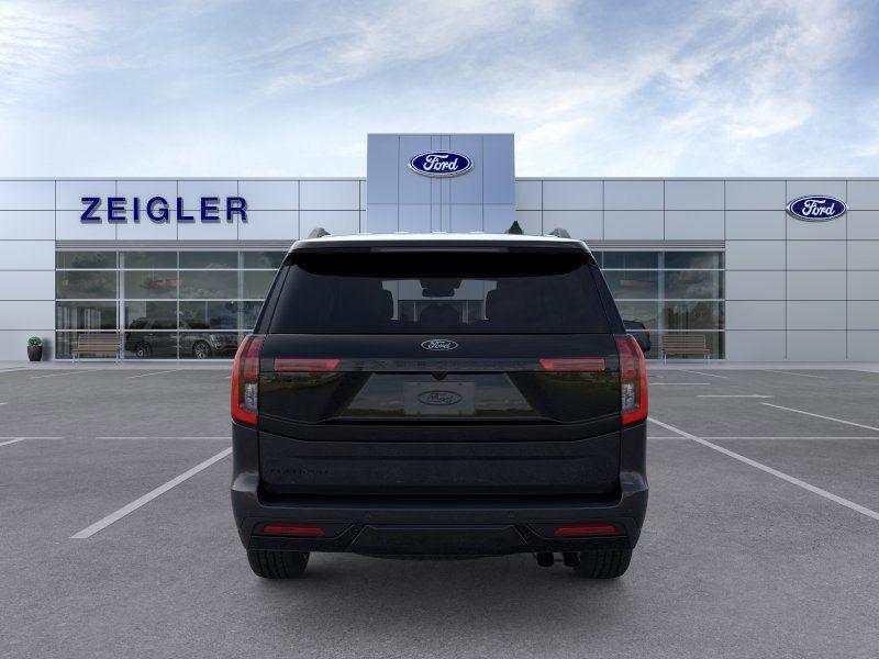 new 2026 Ford Expedition car