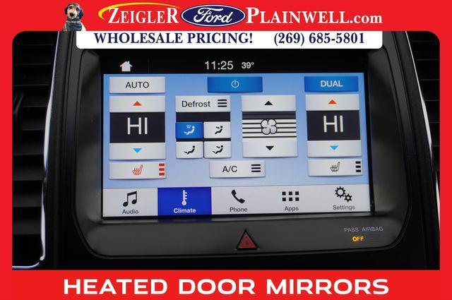 used 2016 Ford Taurus car, priced at $13,999