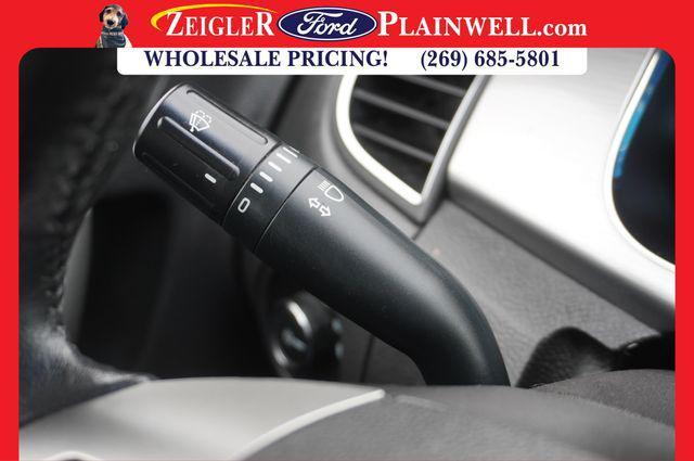 used 2016 Ford Taurus car, priced at $13,999