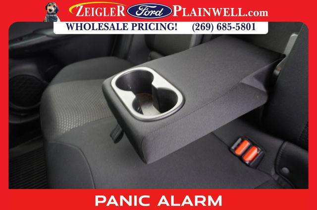 used 2022 Toyota Prius car, priced at $18,999