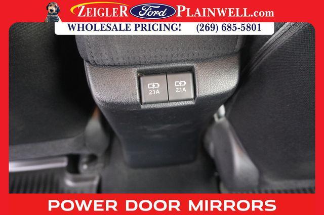 used 2022 Toyota Prius car, priced at $18,999