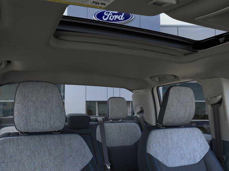 new 2026 Ford Maverick car, priced at $36,609