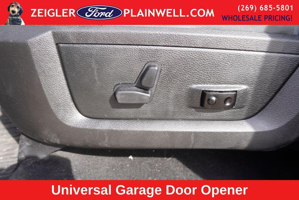 used 2016 Ram 1500 car, priced at $22,222