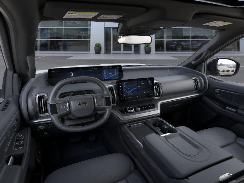 new 2026 Ford Expedition car, priced at $82,514