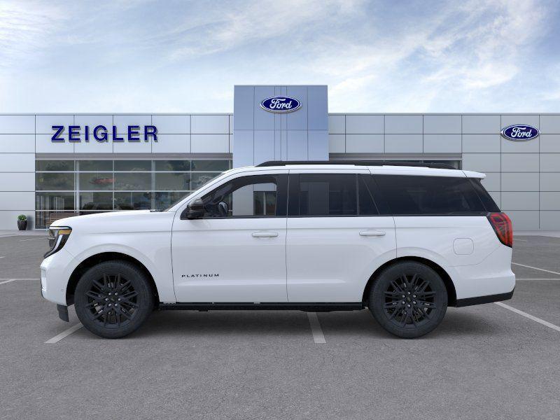 new 2026 Ford Expedition car, priced at $82,514