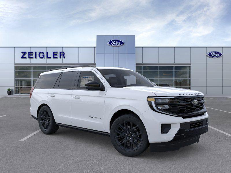 new 2026 Ford Expedition car, priced at $82,514