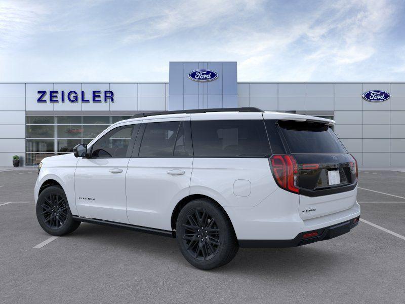new 2026 Ford Expedition car, priced at $82,514