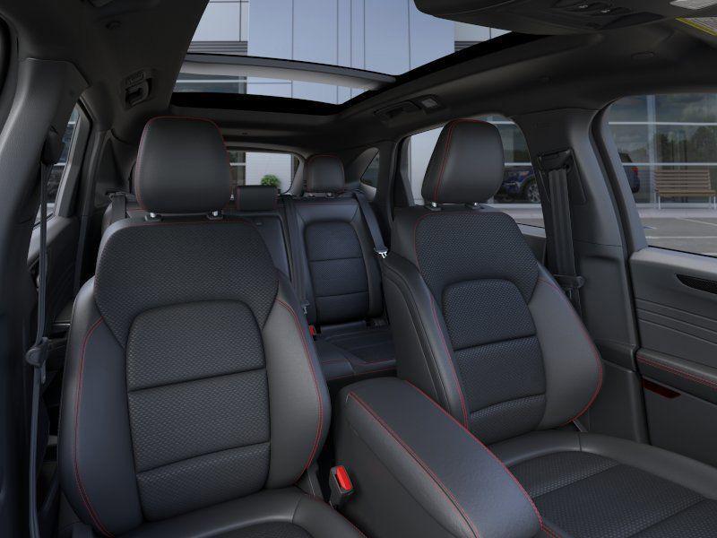 new 2025 Ford Escape car, priced at $31,153