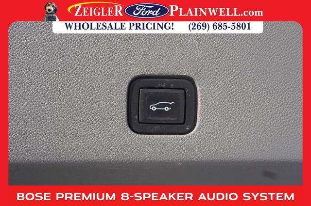 used 2020 Cadillac XT6 car, priced at $18,771