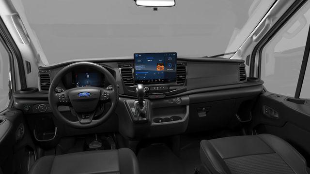 new 2026 Ford Transit-350 car