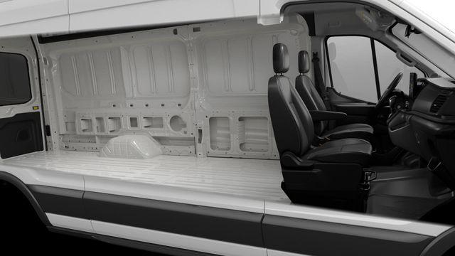 new 2026 Ford Transit-350 car