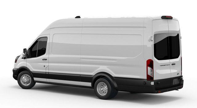 new 2026 Ford Transit-350 car